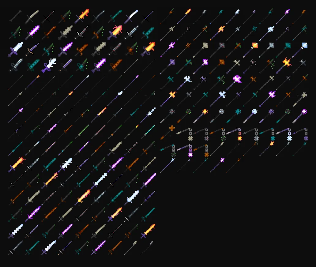 Epic Knights: Ice and Fire, Моды, Minecraft