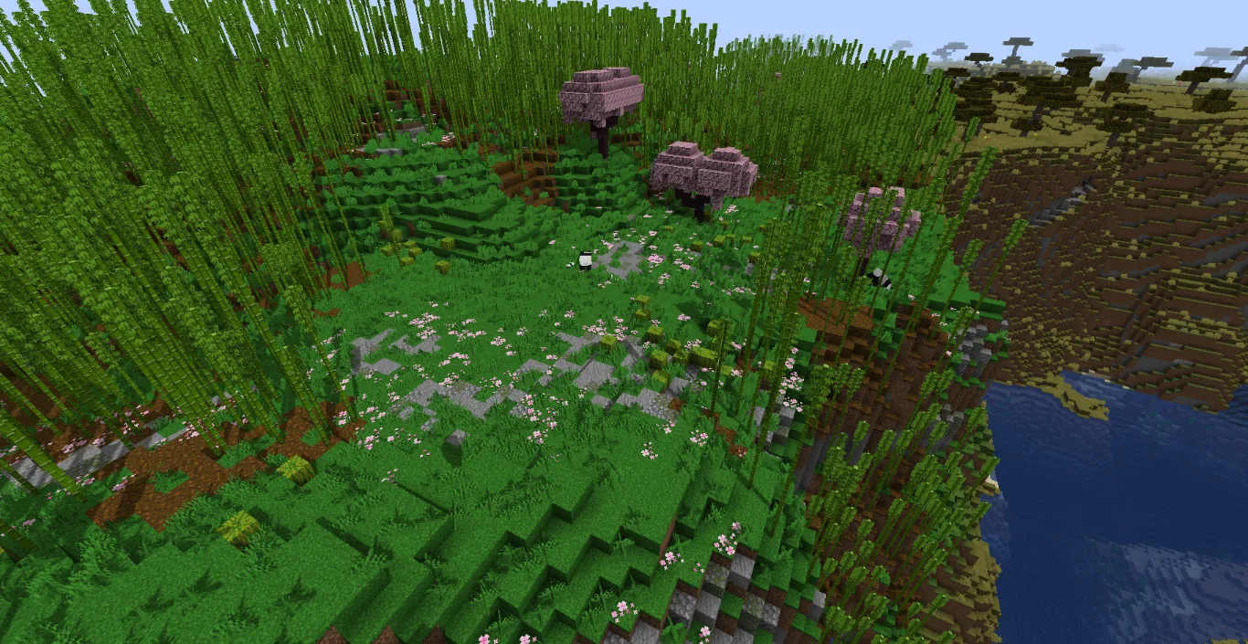 Fractum — скриншот 19 (Текстуры, Minecraft)