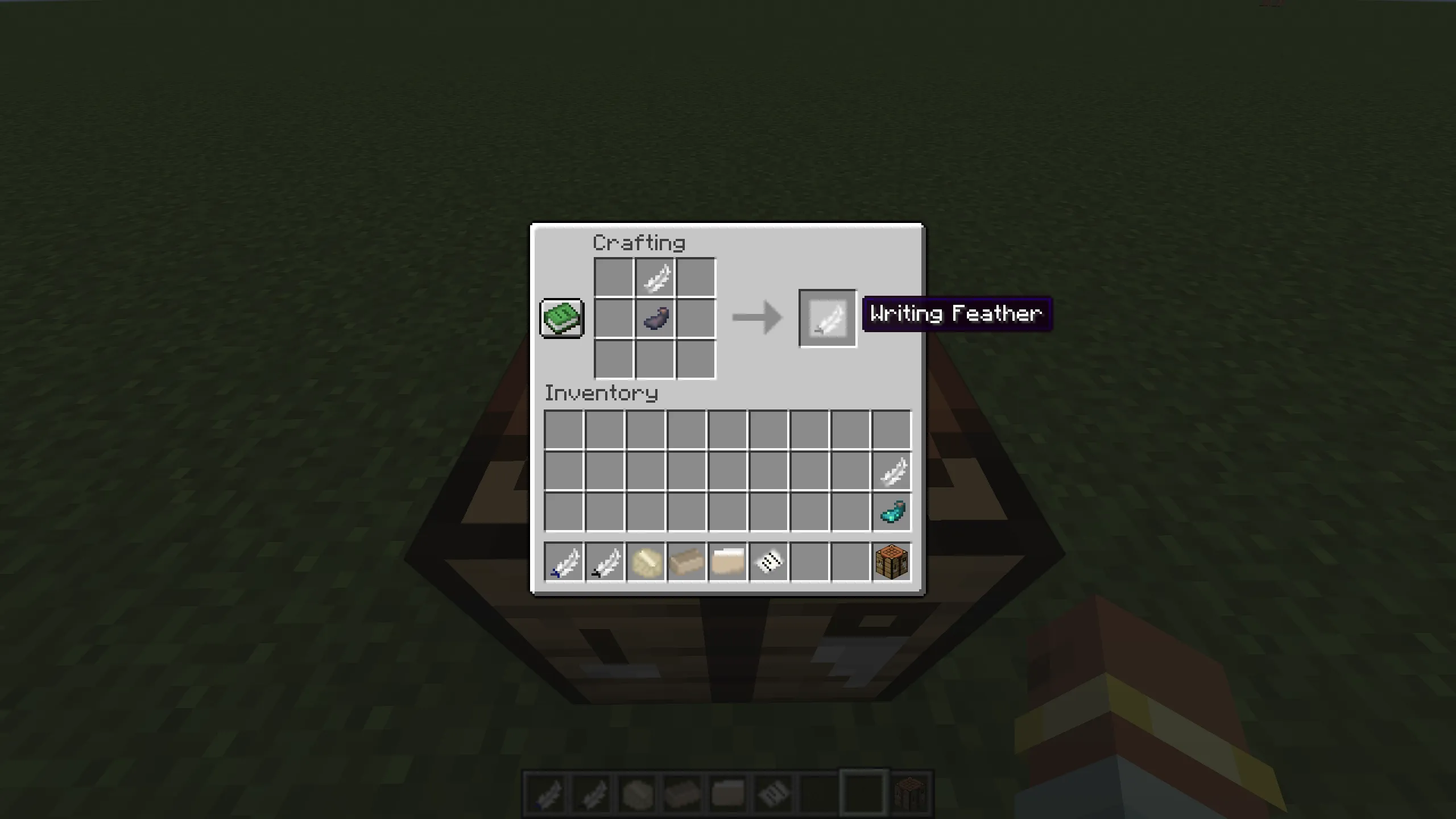 Blockazon — скриншот 2 (Моды, Minecraft)