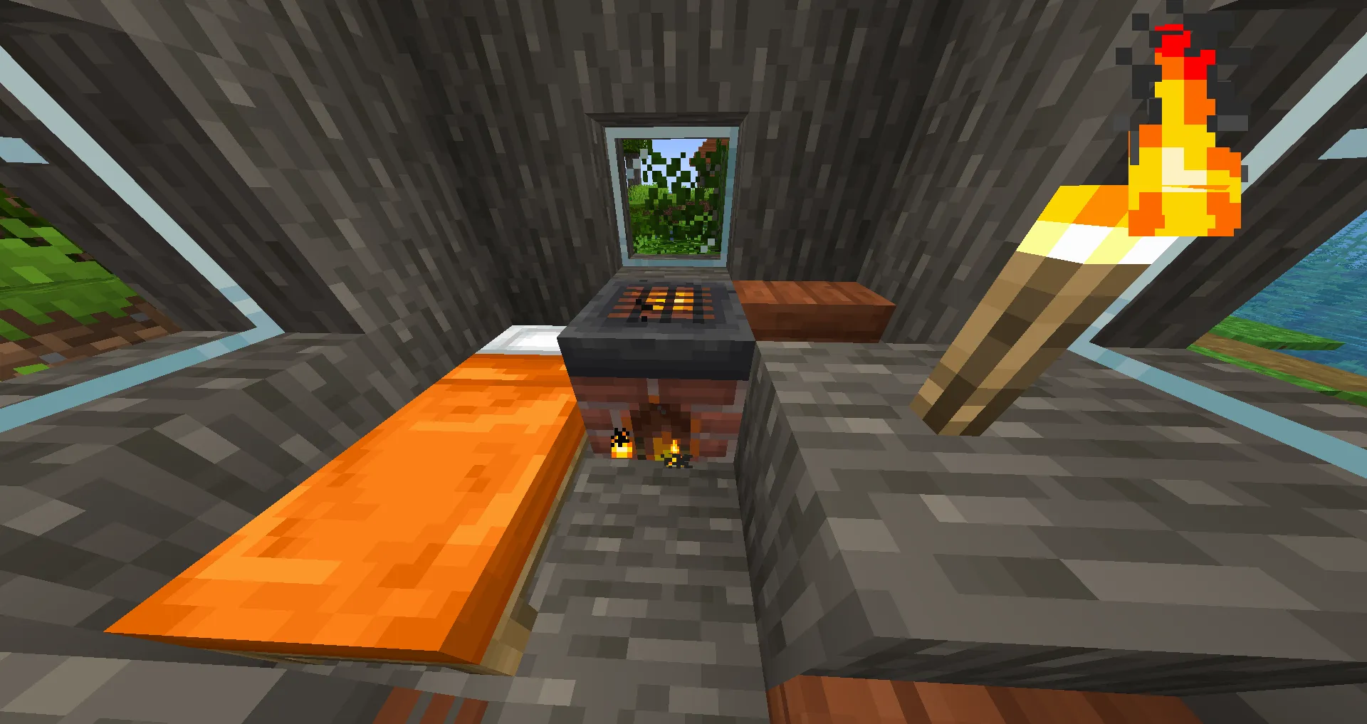 World Universum — скриншот 14 (Модпаки, Minecraft)