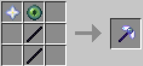 Bedrock Cobble, Моды, Minecraft