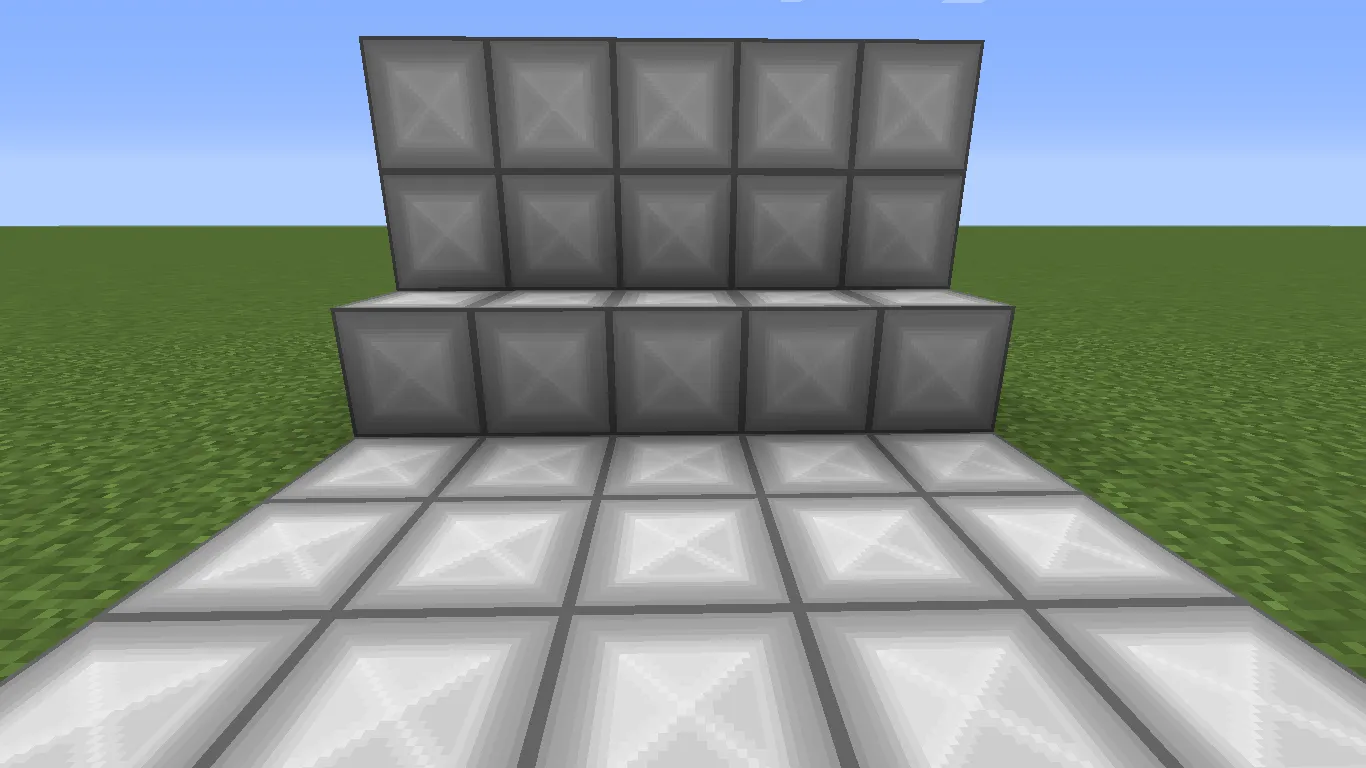 Steelmaking, Моды, Minecraft