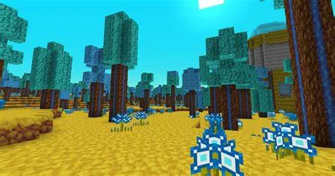 Realm Runner — скриншот 4 (Модпаки, Minecraft)