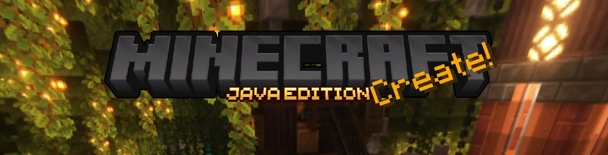 Gold and Netherite Title — скриншот 1 (Текстуры, Minecraft)