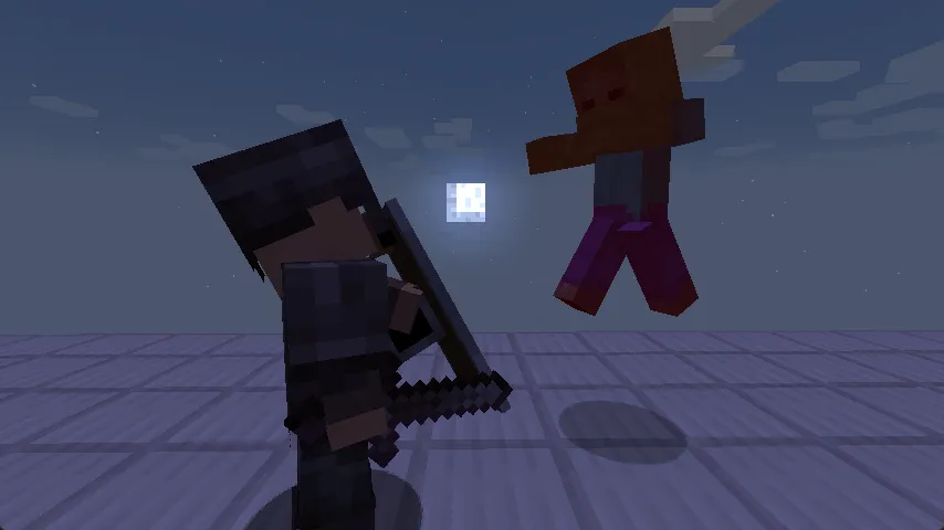 Villager Overhaul, Моды, Minecraft