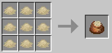 Vanilla Rice, Моды, Minecraft