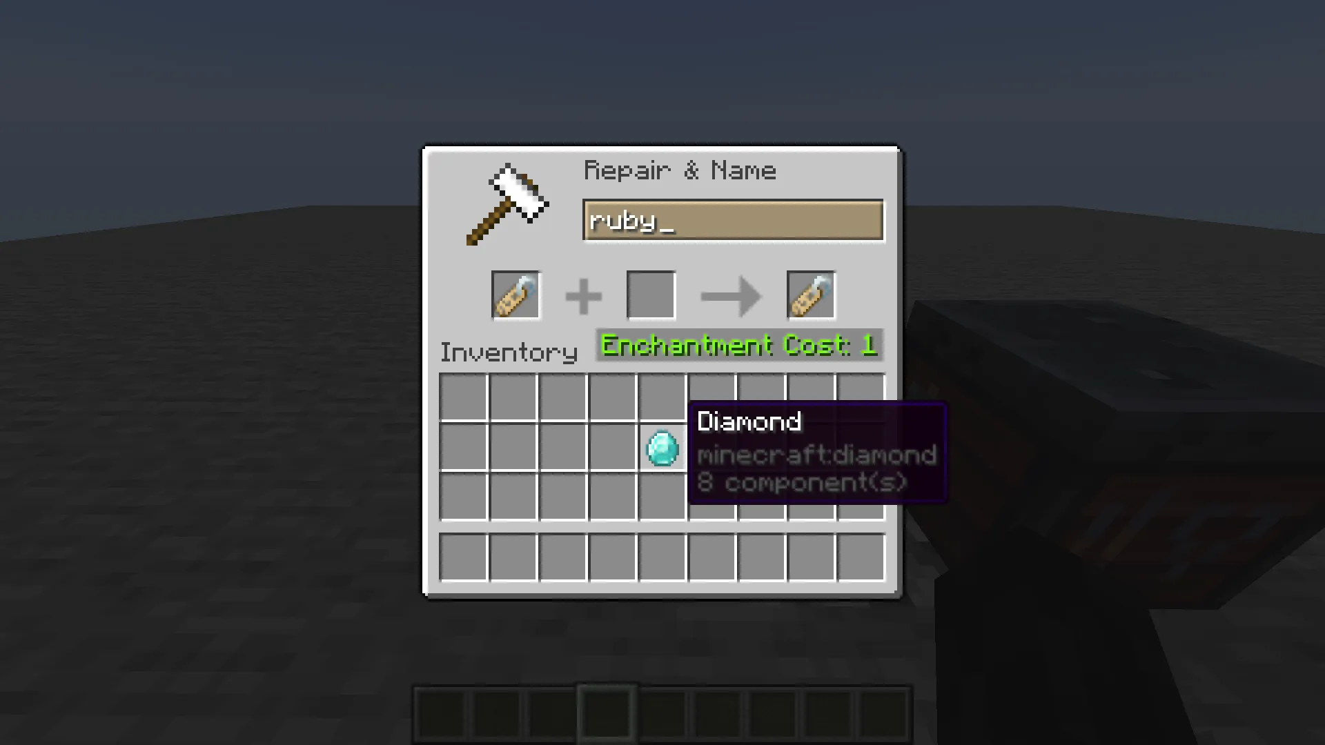 Custom Item Models, Моды, Minecraft