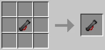 Simple Pipe Bombs, Моды, Minecraft