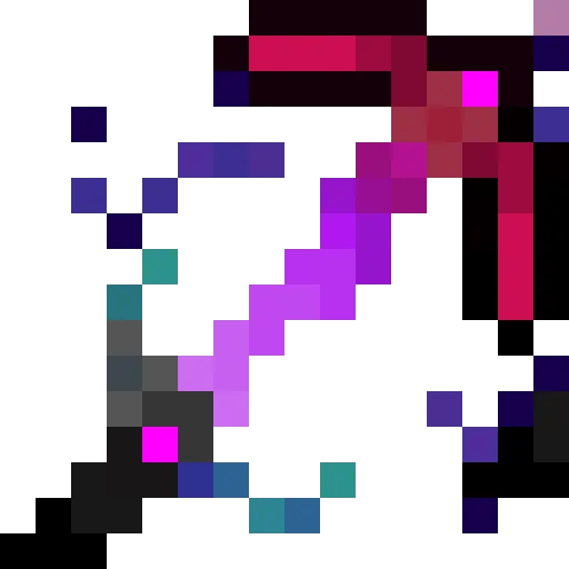 Dissonance, Моды, Minecraft