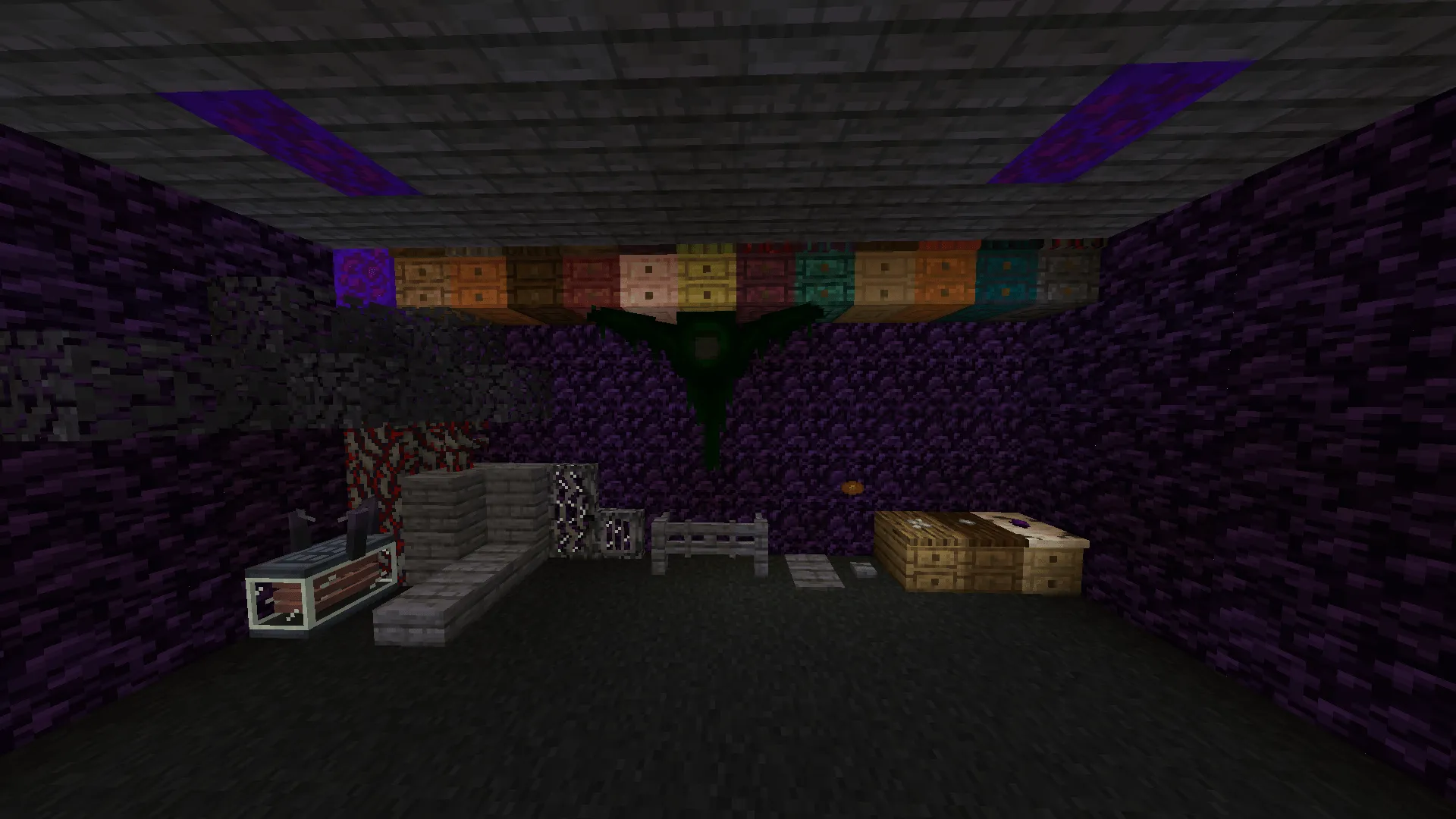 Create N more, Моды, Minecraft