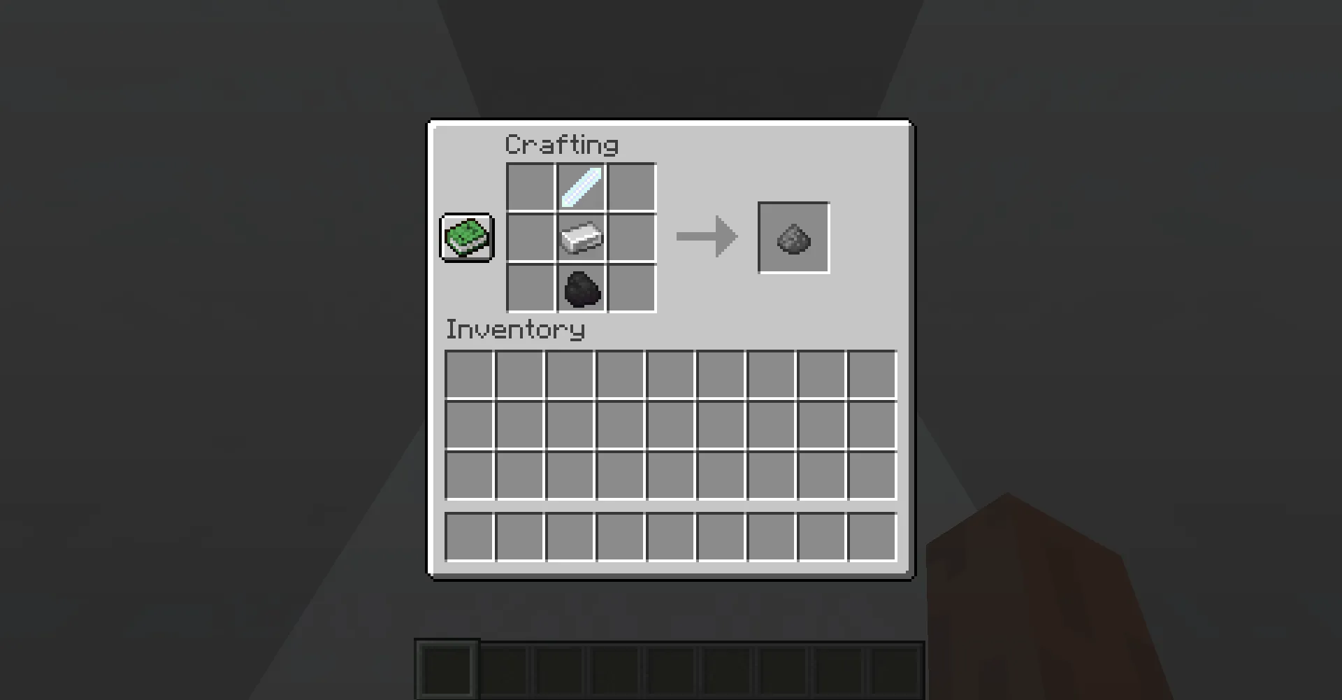 the stars and the salt, Моды, Minecraft