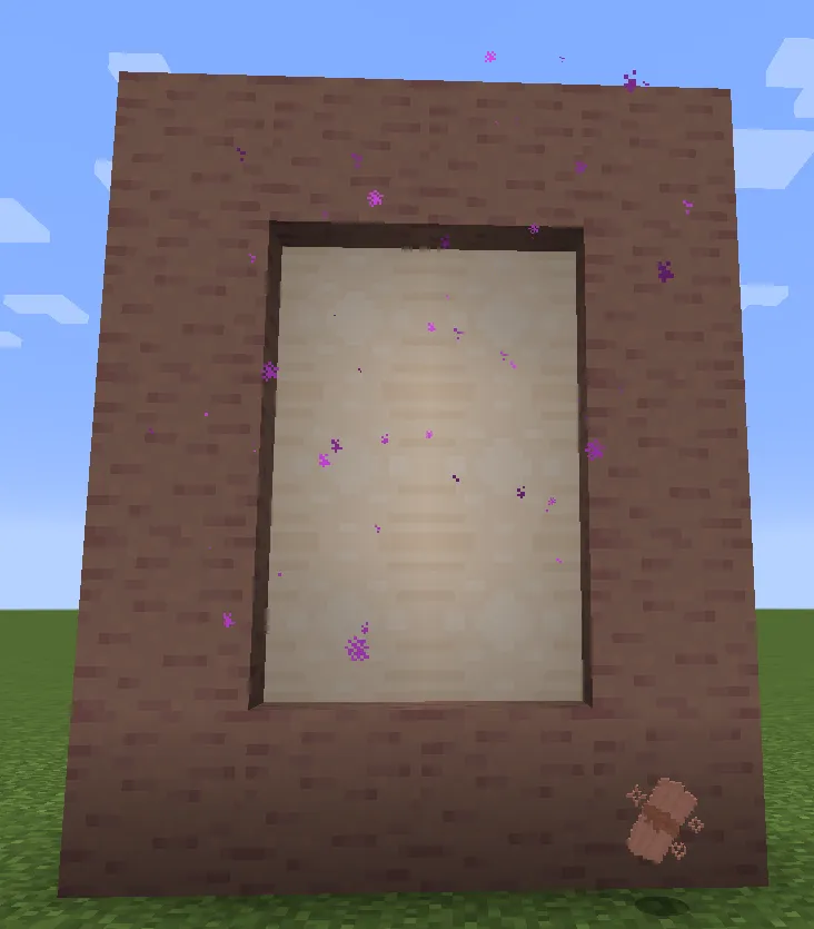 Cinnamallow — скриншот 1 (Моды, Minecraft)