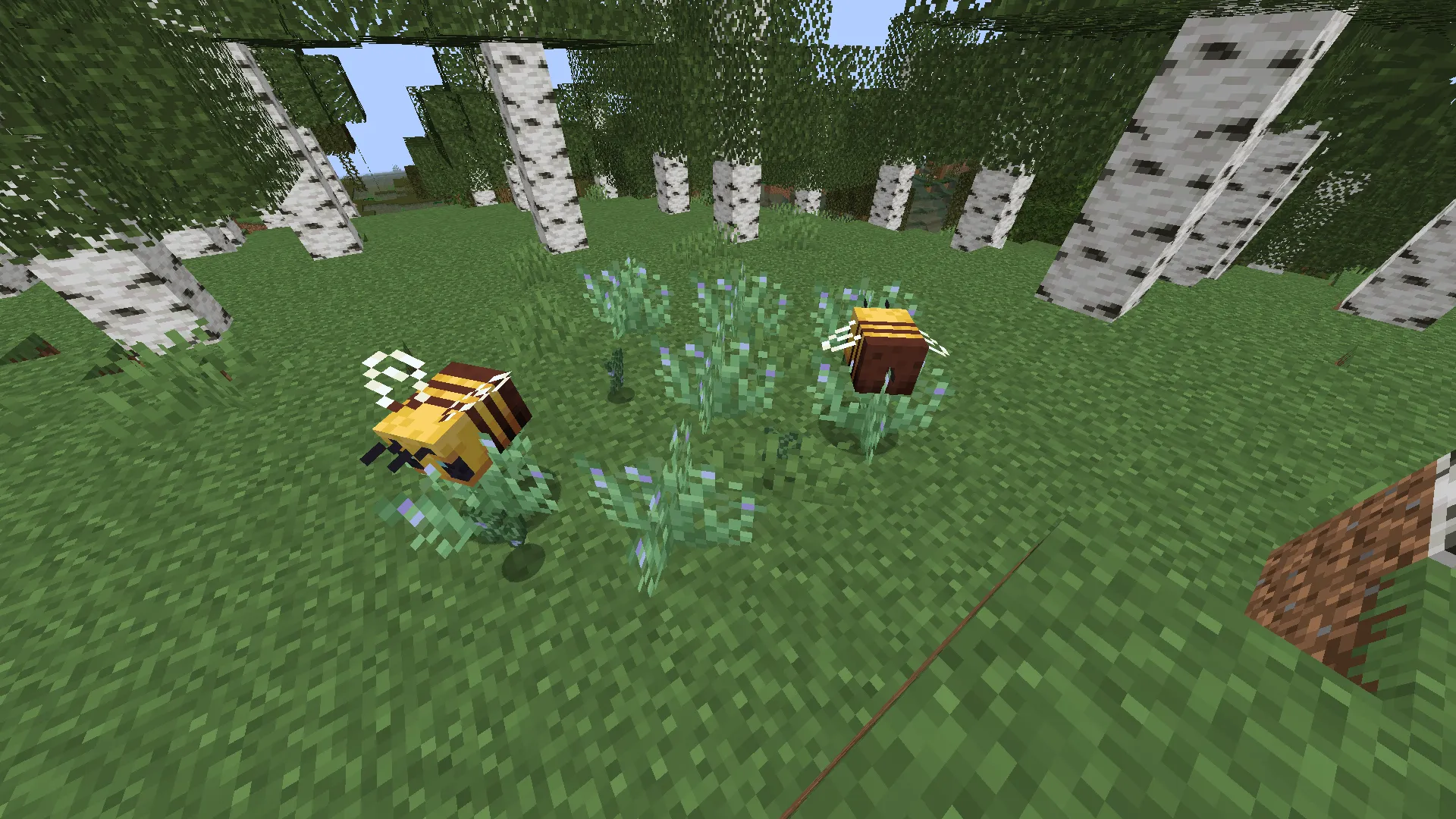 Spiced! - [Farmer's Delight Add-on], Моды, Minecraft