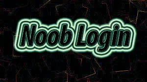 NoobLogin — скриншот 1 (Плагины, Minecraft)