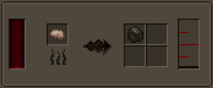 Stoneborn: Missing Mods — скриншот 6 (Текстуры, Minecraft)