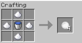 Slimeball Crafting, Моды, Minecraft