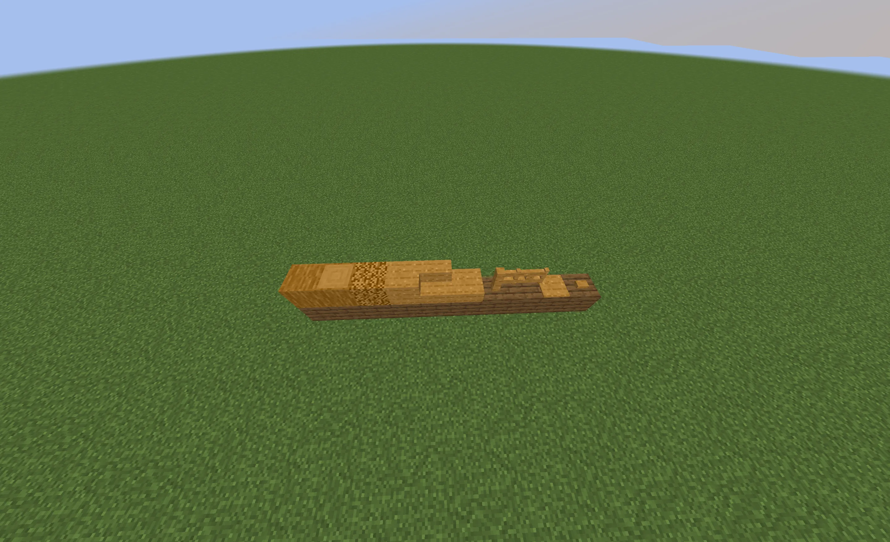 Harry's Blocks — скриншот 11 (Моды, Minecraft)