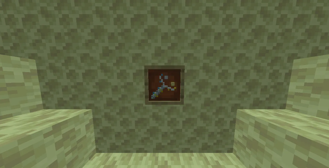 Arcanic Armaments, Моды, Minecraft