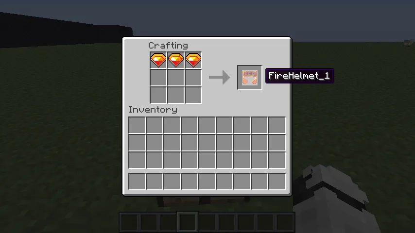 The Before: Tales of Now — скриншот 1 (Моды, Minecraft)