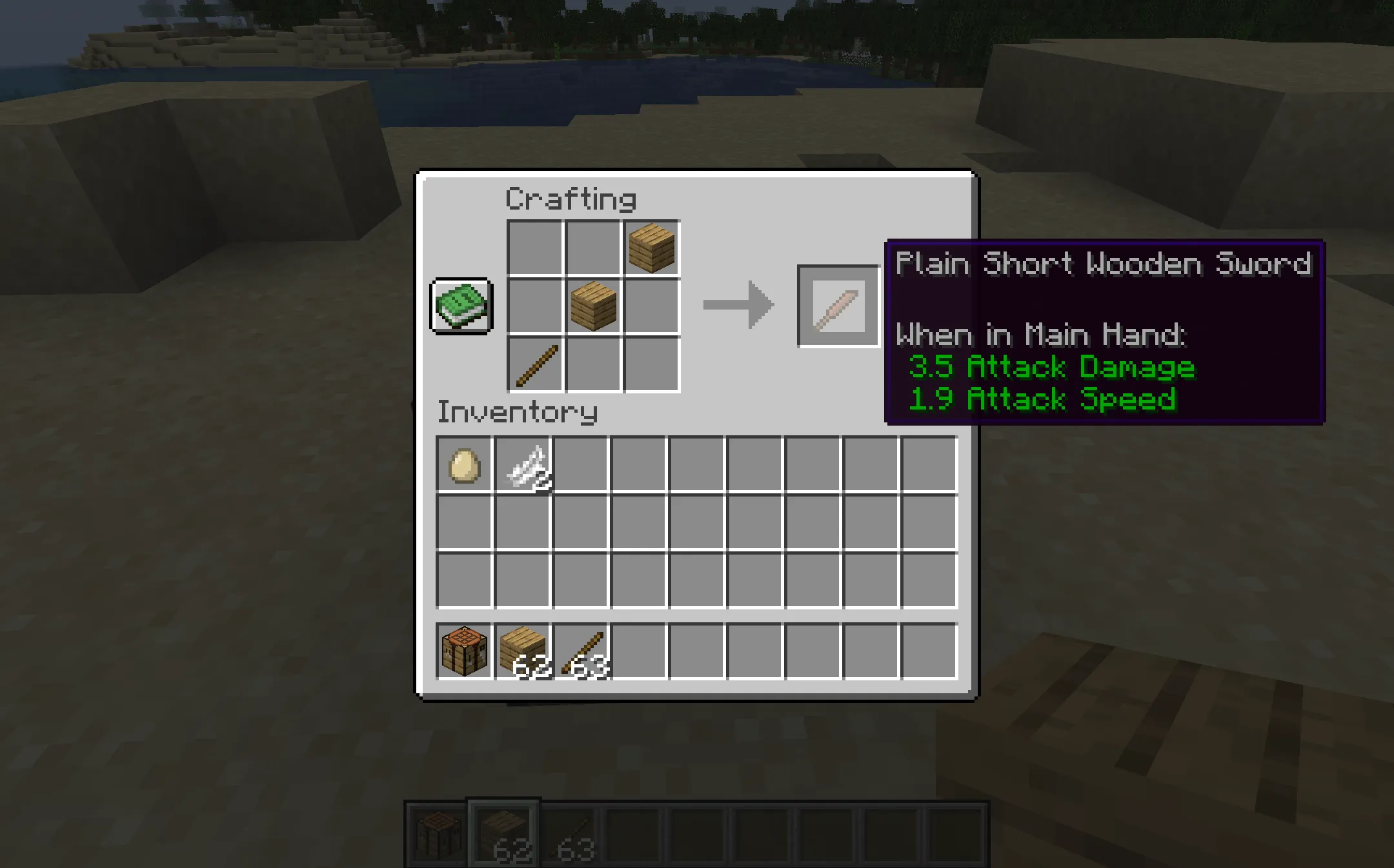 Not Enough Weapons, Моды, Minecraft