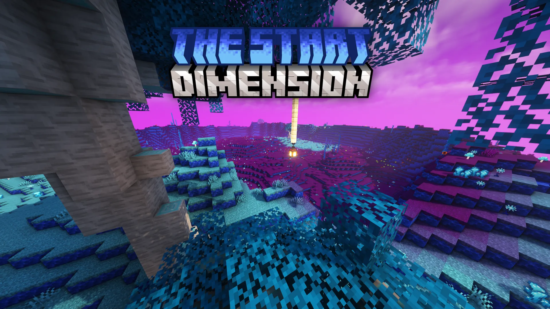 Kenui's Extra Dimensions, Моды, Minecraft