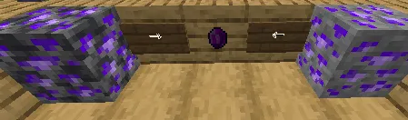 Alpexis, Моды, Minecraft
