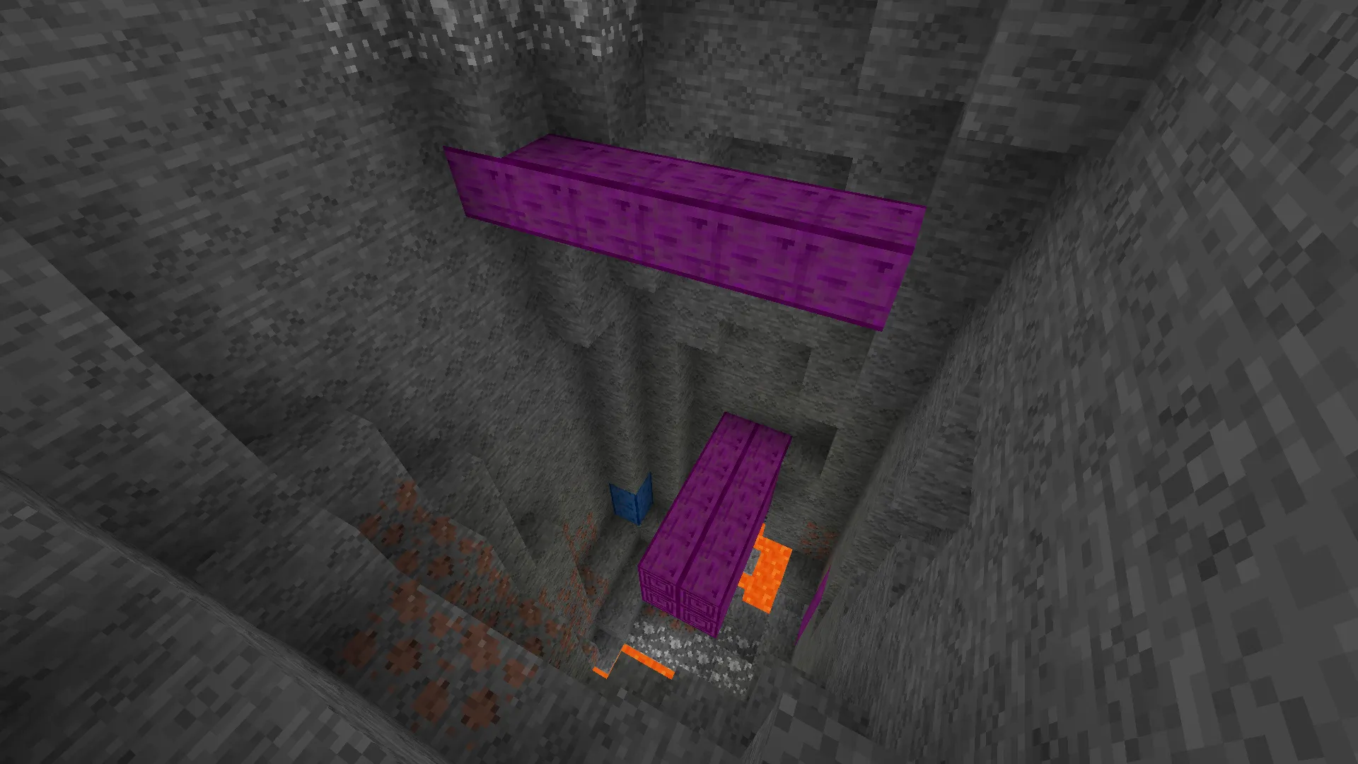 More To MC Remake (M.T.M.R.) — скриншот 7 (Моды, Minecraft)
