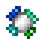 Twisted Diamond, Моды, Minecraft