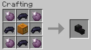 Peaceful Mob Drops Complete [Forge Edition], Моды, Minecraft