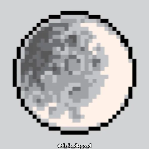 BETTER MOON — скриншот 1 (Текстуры, Minecraft)