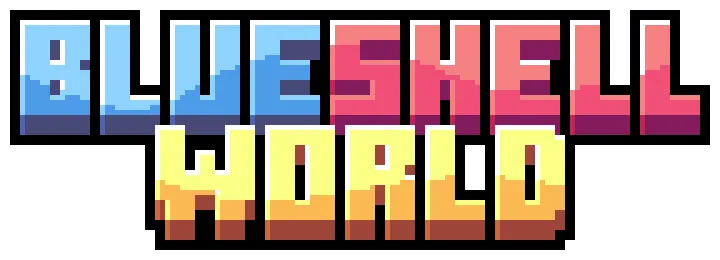 BlueShell World — скриншот 5 (Карты, Minecraft)