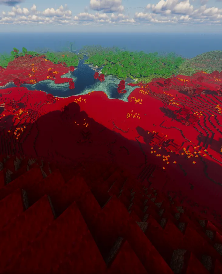 Create N more, Моды, Minecraft