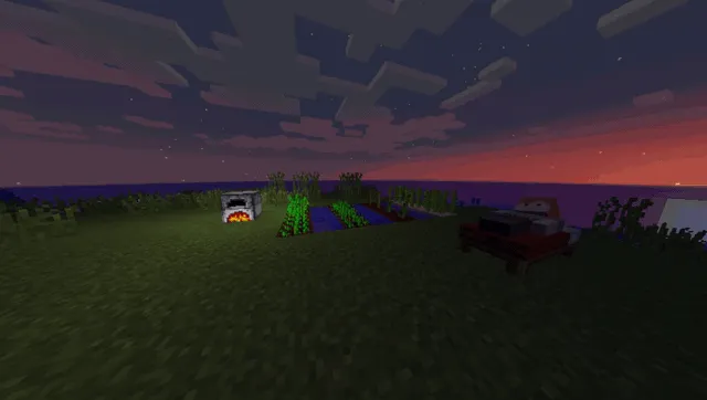 Somnia Awoken, Моды, Minecraft