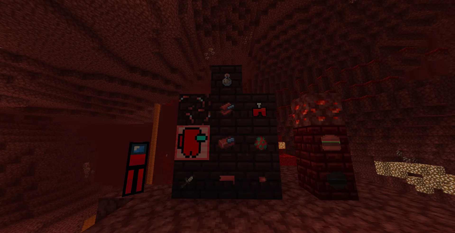 Mining but Stupid — скриншот 5 (Моды, Minecraft)