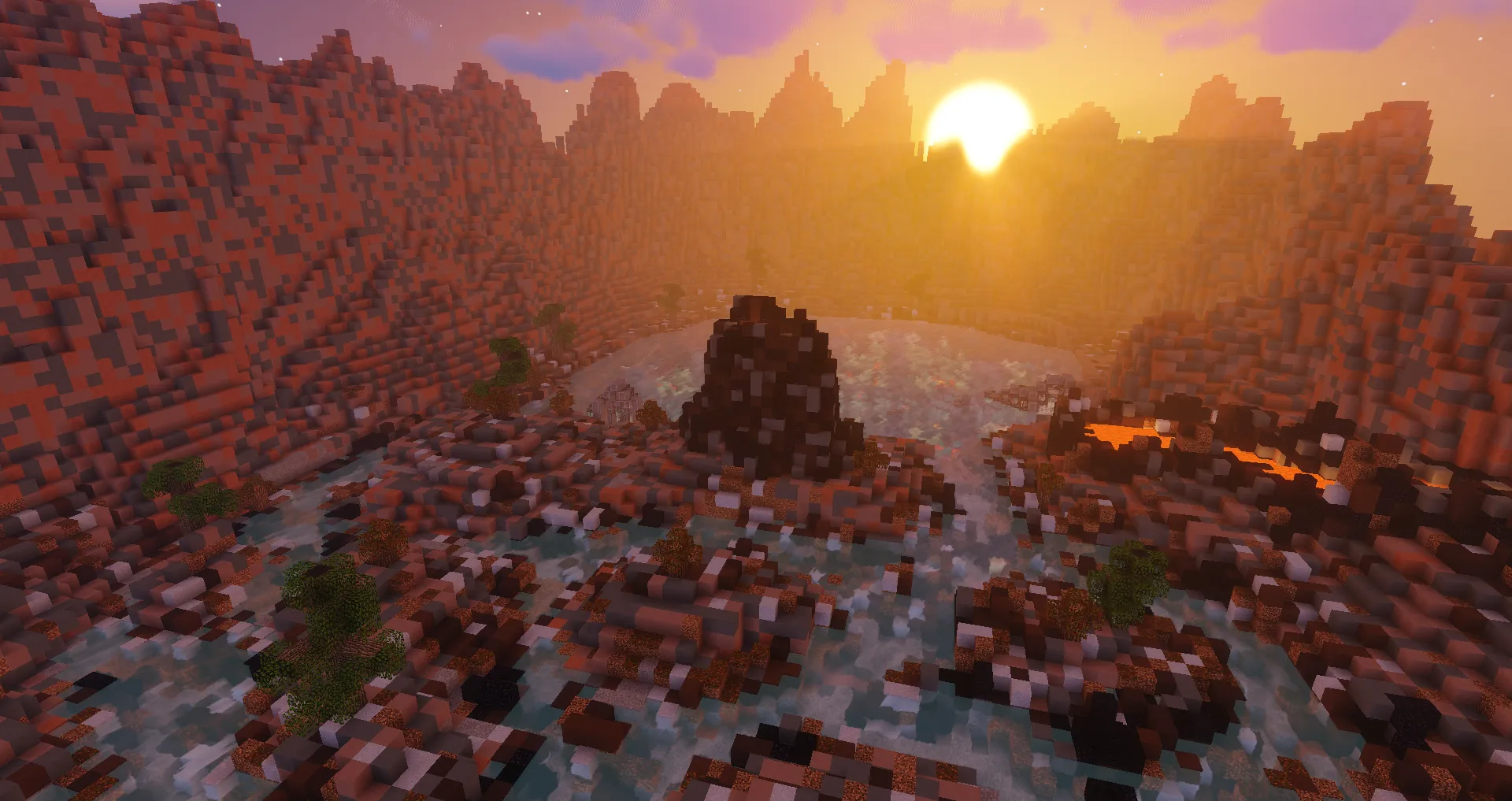 Zoo Builder's Pack — скриншот 4 (Модпаки, Minecraft)