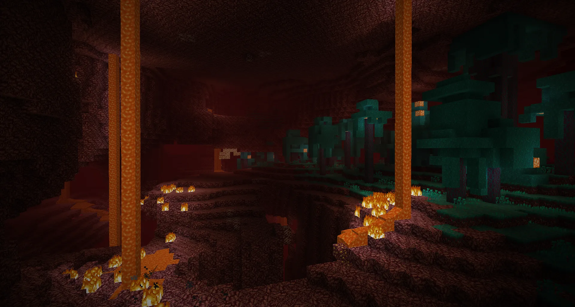 OneDotFourteenDot, Текстуры, Minecraft