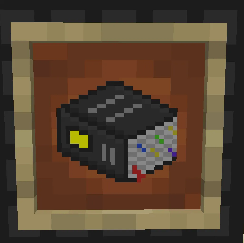 The Dyson Sphere Project, Моды, Minecraft