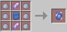 Enchanting Templates — скриншот 16 (Моды, Minecraft)