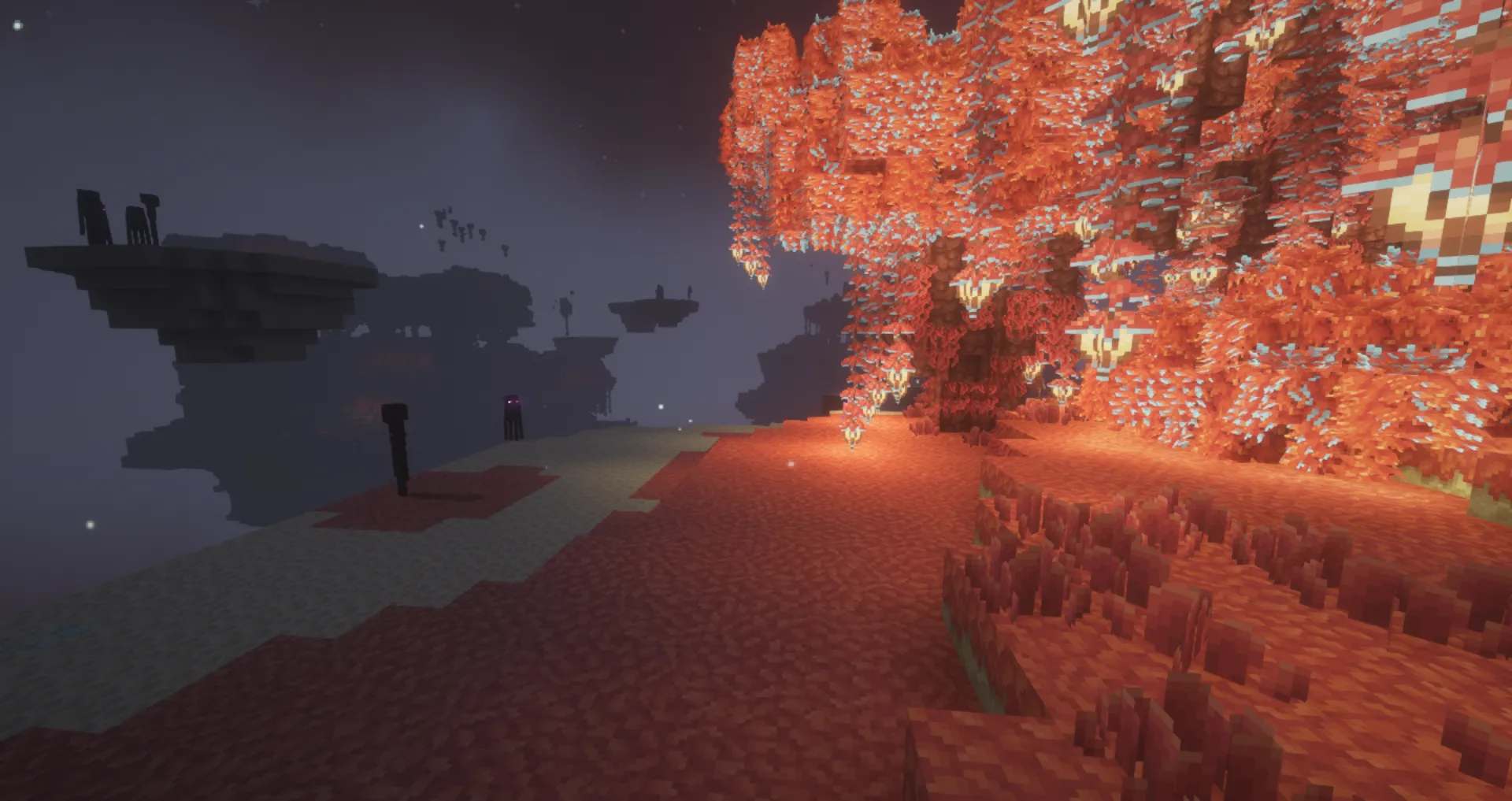 Skyview — скриншот 3 (Модпаки, Minecraft)