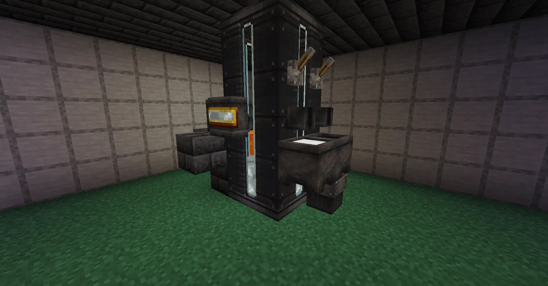 Advance Create (Create v6 and TFMG) — скриншот 6 (Модпаки, Minecraft)