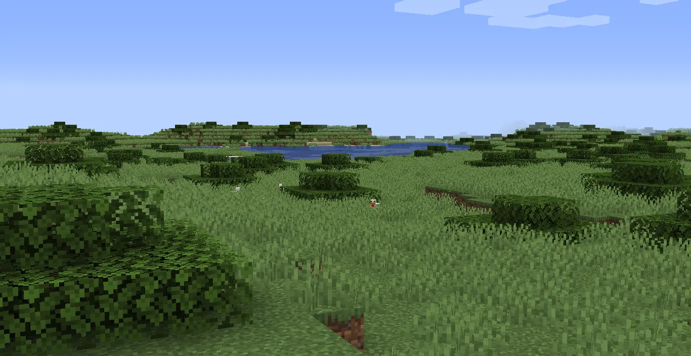TBO Classic — скриншот 4 (Моды, Minecraft)