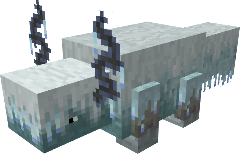 Revelations, Моды, Minecraft