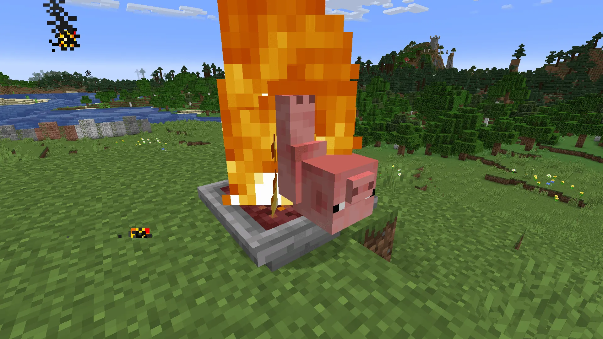 Architectury & Carpentry, Моды, Minecraft