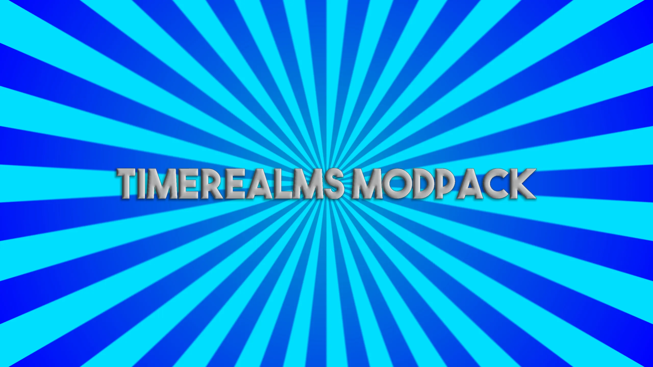 TimeRealms Season 2, Модпаки, Minecraft