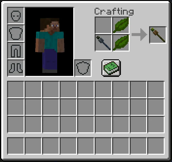 Elder's Wild — скриншот 9 (Моды, Minecraft)
