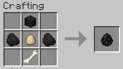 Dragon's Craftable Spawn Eggs — скриншот 3 (Моды, Minecraft)
