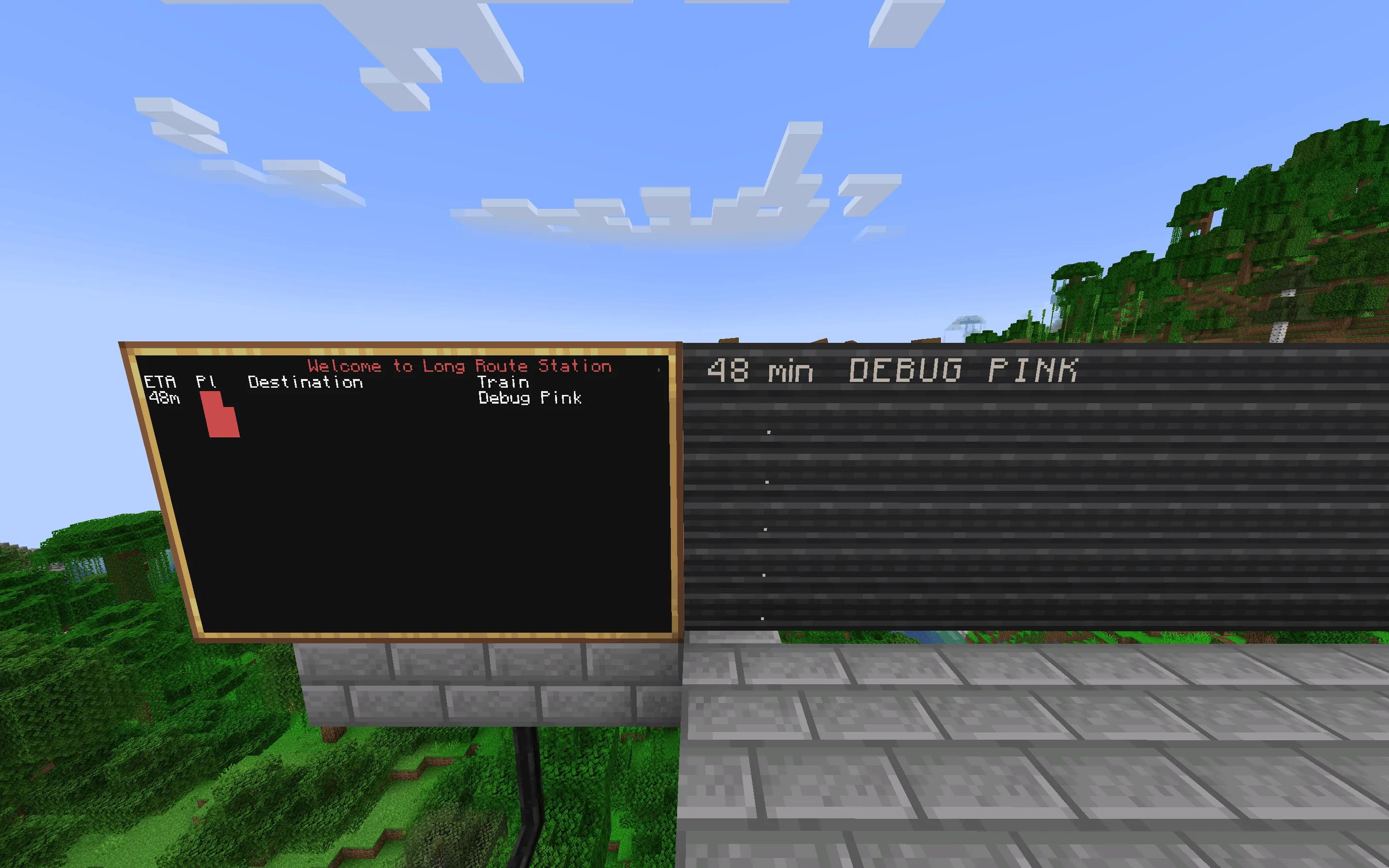 project-1422499, Моды, Minecraft