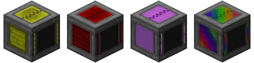 Mekanism Extras, Моды, Minecraft