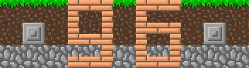 Ninety-Six [16x] — скриншот 1 (Текстуры, Minecraft)