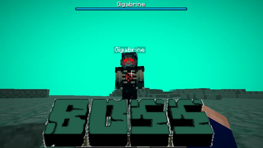 The Pearl Dimension — скриншот 4 (Моды, Minecraft)